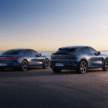 Xiaomi YU7 launched in China – brand’s first EV SUV; up to 691 PS, 853 km CLTC range; priced from RM149k