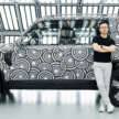 iCar V27 makes world debut in Dubai – iCar’s biggest model yet, 1.5T REEV, up to 455 PS, 200 km EV range