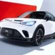 smart #1 Brabus Limited Edition open for booking in Malaysia – lowered by 35 mm, 19-inch alloys, bodykit
