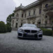 2025 G87 BMW M2 CS unveiled – first official images