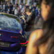 2025 G87 BMW M2 CS unveiled – first official images