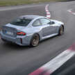 2025 G87 BMW M2 CS debuts – 30 kg lighter; 3.0L twin-turbo I6 with 530 PS; 0-100 km/h in 3.8 seconds