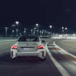 2025 G87 BMW M2 CS debuts – 30 kg lighter; 3.0L twin-turbo I6 with 530 PS; 0-100 km/h in 3.8 seconds