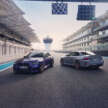 2025 G87 BMW M2 CS debuts – 30 kg lighter; 3.0L twin-turbo I6 with 530 PS; 0-100 km/h in 3.8 seconds