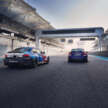 2025 G87 BMW M2 CS debuts – 30 kg lighter; 3.0L twin-turbo I6 with 530 PS; 0-100 km/h in 3.8 seconds