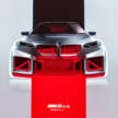2025 G87 BMW M2 CS debuts – 30 kg lighter; 3.0L twin-turbo I6 with 530 PS; 0-100 km/h in 3.8 seconds