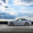 2025 G87 BMW M2 CS debuts – 30 kg lighter; 3.0L twin-turbo I6 with 530 PS; 0-100 km/h in 3.8 seconds