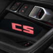 2025 G87 BMW M2 CS debuts – 30 kg lighter; 3.0L twin-turbo I6 with 530 PS; 0-100 km/h in 3.8 seconds