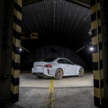 2025 G87 BMW M2 CS debuts – 30 kg lighter; 3.0L twin-turbo I6 with 530 PS; 0-100 km/h in 3.8 seconds