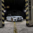 2025 G87 BMW M2 CS debuts – 30 kg lighter; 3.0L twin-turbo I6 with 530 PS; 0-100 km/h in 3.8 seconds