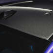 2025 G87 BMW M2 CS debuts – 30 kg lighter; 3.0L twin-turbo I6 with 530 PS; 0-100 km/h in 3.8 seconds