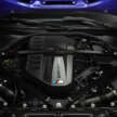 2025 G87 BMW M2 CS debuts – 30 kg lighter; 3.0L twin-turbo I6 with 530 PS; 0-100 km/h in 3.8 seconds