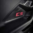 2025 G87 BMW M2 CS debuts – 30 kg lighter; 3.0L twin-turbo I6 with 530 PS; 0-100 km/h in 3.8 seconds