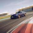 2025 G87 BMW M2 CS debuts – 30 kg lighter; 3.0L twin-turbo I6 with 530 PS; 0-100 km/h in 3.8 seconds