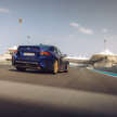 2025 G87 BMW M2 CS debuts – 30 kg lighter; 3.0L twin-turbo I6 with 530 PS; 0-100 km/h in 3.8 seconds