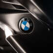 BMW Motorrad Concept RR presented at the Concorso d’Eleganza Villa d’Este show in France