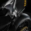 BMW Motorrad Concept RR presented at the Concorso d’Eleganza Villa d’Este show in France