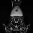 BMW Motorrad Concept RR presented at the Concorso d’Eleganza Villa d’Este show in France
