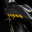 BMW Motorrad Concept RR presented at the Concorso d’Eleganza Villa d’Este show in France