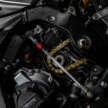 BMW Motorrad Concept RR presented at the Concorso d’Eleganza Villa d’Este show in France