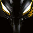 BMW Motorrad Concept RR presented at the Concorso d’Eleganza Villa d’Este show in France