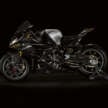 BMW Motorrad Concept RR presented at the Concorso d’Eleganza Villa d’Este show in France