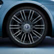 Bovensiepen Zagato – limited run grand tourer coupé based on G82 BMW M4; 611 hp/700 Nm 3.0L biturbo
