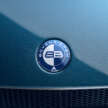 Bovensiepen Zagato – limited run grand tourer coupé based on G82 BMW M4; 611 hp/700 Nm 3.0L biturbo