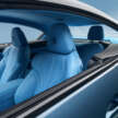 Bovensiepen Zagato – limited run grand tourer coupé based on G82 BMW M4; 611 hp/700 Nm 3.0L biturbo