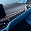 Bovensiepen Zagato – limited run grand tourer coupé based on G82 BMW M4; 611 hp/700 Nm 3.0L biturbo