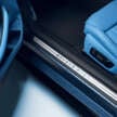 Bovensiepen Zagato – limited run grand tourer coupé based on G82 BMW M4; 611 hp/700 Nm 3.0L biturbo