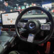 smart #1 Brabus Limited Edition open for booking in Malaysia – lowered by 35 mm, 19-inch alloys, bodykit