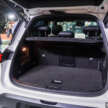smart #1 Brabus Limited Edition open for booking in Malaysia – lowered by 35 mm, 19-inch alloys, bodykit