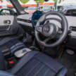 MINI JCW 3 Door petrol and electric, JCW Aceman, Cooper Convertible debut at Malaysia Autoshow 2025