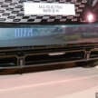 MINI JCW 3 Door petrol and electric, JCW Aceman, Cooper Convertible debut at Malaysia Autoshow 2025