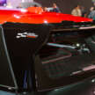 MINI JCW 3 Door petrol and electric, JCW Aceman, Cooper Convertible debut at Malaysia Autoshow 2025
