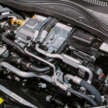 MINI JCW 3 Door petrol and electric, JCW Aceman, Cooper Convertible debut at Malaysia Autoshow 2025
