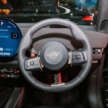 MINI JCW 3 Door petrol and electric, JCW Aceman, Cooper Convertible debut at Malaysia Autoshow 2025
