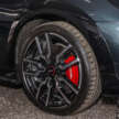 MINI JCW 3 Door petrol and electric, JCW Aceman, Cooper Convertible debut at Malaysia Autoshow 2025