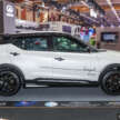 Nissan Kicks e-Power Impul Edition now in Malaysian showrooms – RM8.5k styling package, 18-inch alloys