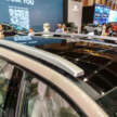 GAC Indonesia Smart Factory commences operations; Jakarta plant to produce Aion V electric crossover