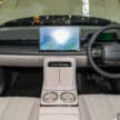 GAC Indonesia Smart Factory commences operations; Jakarta plant to produce Aion V electric crossover