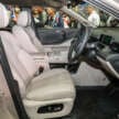 GAC Indonesia Smart Factory commences operations; Jakarta plant to produce Aion V electric crossover