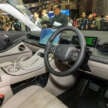 GAC Indonesia Smart Factory commences operations; Jakarta plant to produce Aion V electric crossover
