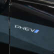 GAC M8 PHEV official pricing in Malaysia – Premium fr RM329k, Luxury RM389k; up to 1,038 km hybrid range