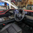 GAC M8 PHEV official pricing in Malaysia – Premium fr RM329k, Luxury RM389k; up to 1,038 km hybrid range