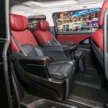 GAC M8 PHEV official pricing in Malaysia – Premium fr RM329k, Luxury RM389k; up to 1,038 km hybrid range