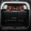 GAC M8 PHEV official pricing in Malaysia – Premium fr RM329k, Luxury RM389k; up to 1,038 km hybrid range