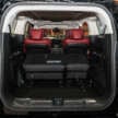 GAC M8 PHEV official pricing in Malaysia – Premium fr RM329k, Luxury RM389k; up to 1,038 km hybrid range