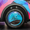 Proton eMas 5 teased with sharper, sportier look in Electrify Your Life giveaway ad – real or AI?